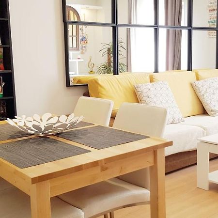 Apartamento Duplex Frente Al Mar Paseo Maritimo Torremolinos公寓 外观 照片