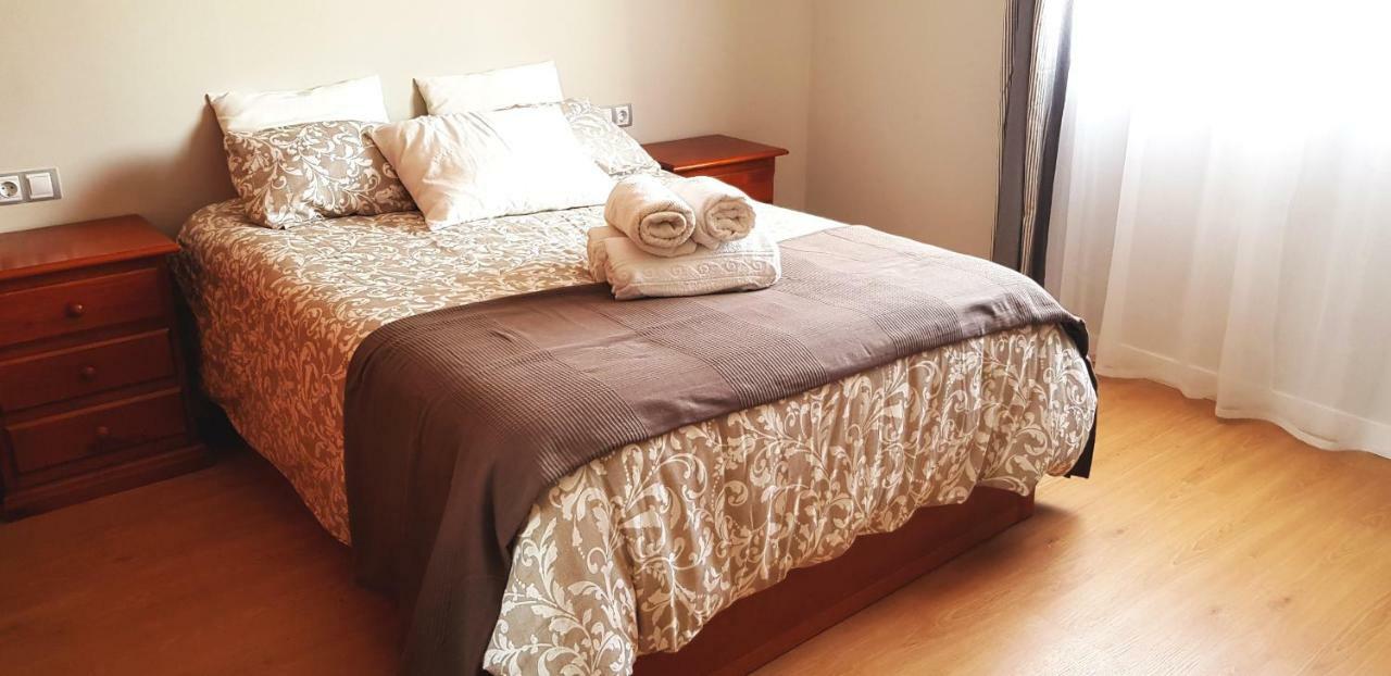 Apartamento Duplex Frente Al Mar Paseo Maritimo Torremolinos公寓 外观 照片