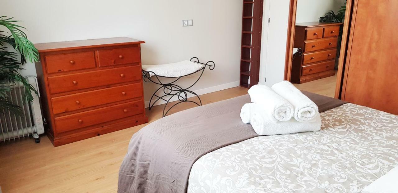 Apartamento Duplex Frente Al Mar Paseo Maritimo Torremolinos公寓 外观 照片