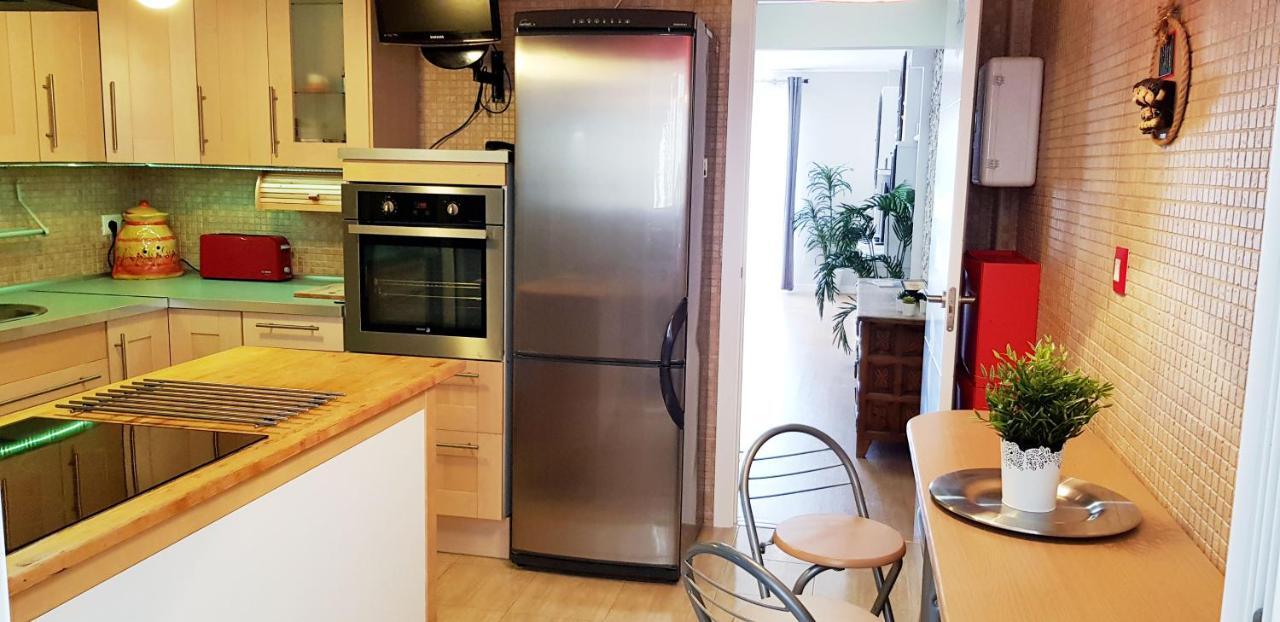 Apartamento Duplex Frente Al Mar Paseo Maritimo Torremolinos公寓 外观 照片