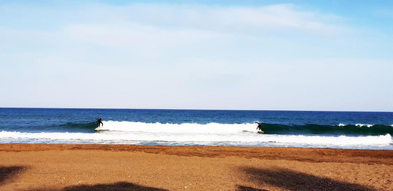 Apartamento Duplex Frente Al Mar Paseo Maritimo Torremolinos公寓 外观 照片