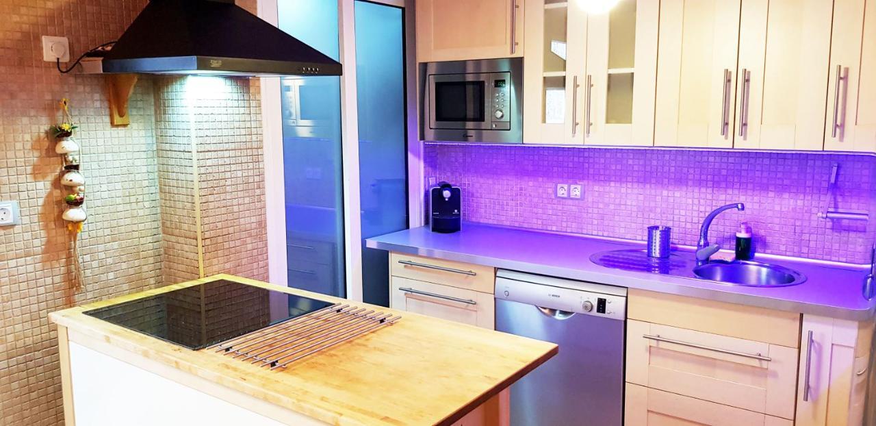 Apartamento Duplex Frente Al Mar Paseo Maritimo Torremolinos公寓 外观 照片