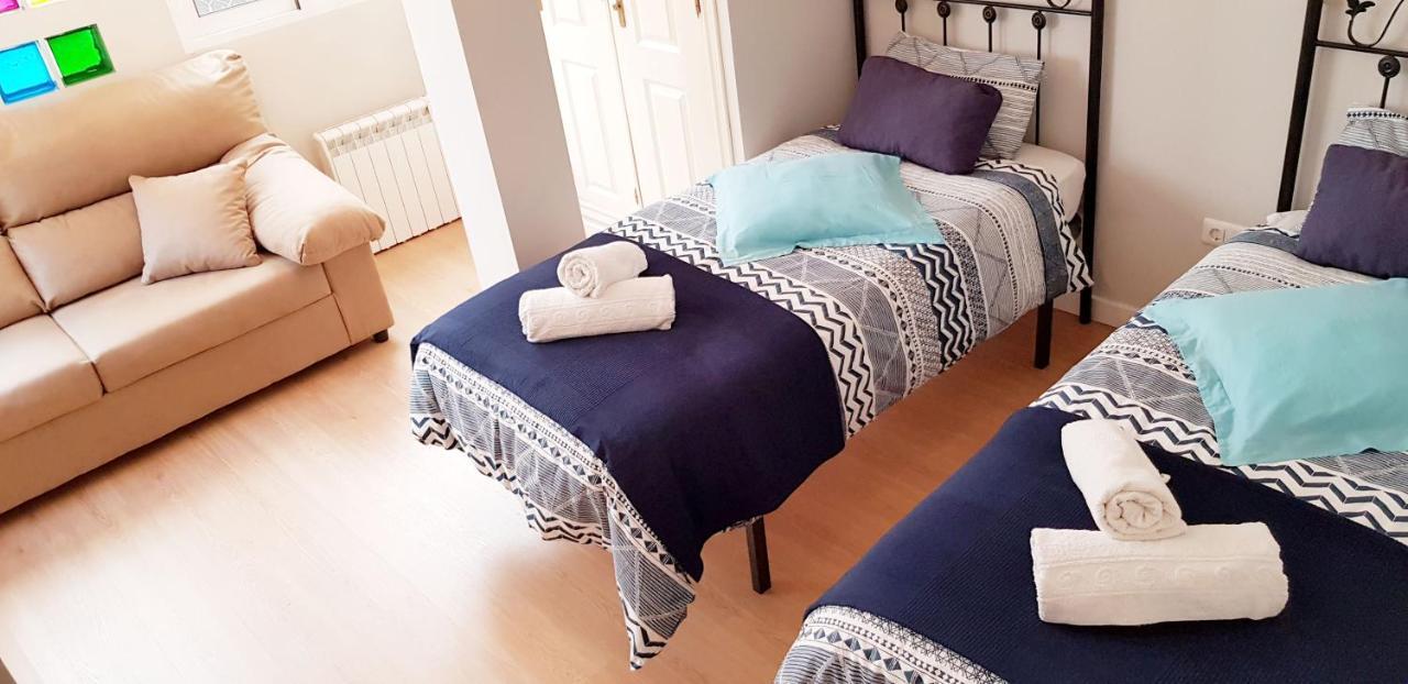 Apartamento Duplex Frente Al Mar Paseo Maritimo Torremolinos公寓 外观 照片